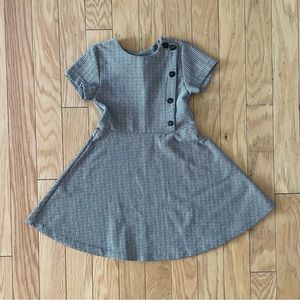 Zara Girls Dress